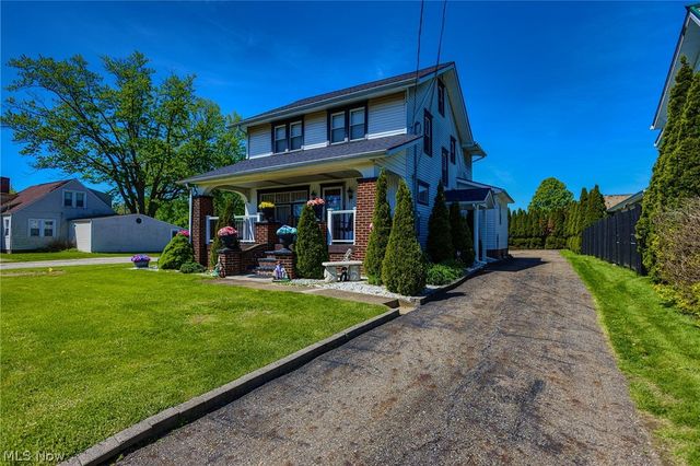 5541 Ravenna Avenue, Louisville, OH 44641