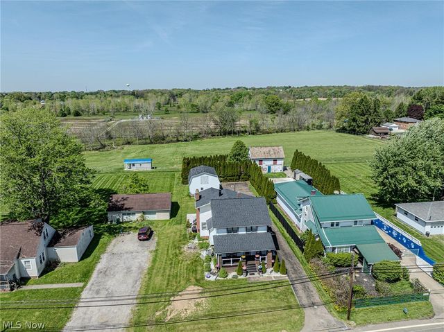 5541 Ravenna Avenue, Louisville, OH 44641
