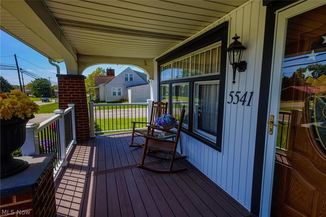 5541 Ravenna Avenue, Louisville, OH 44641