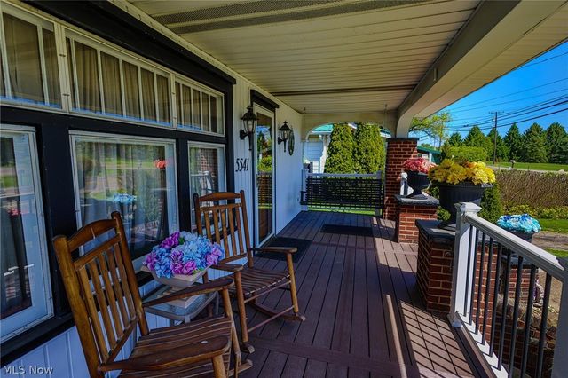 5541 Ravenna Avenue, Louisville, OH 44641