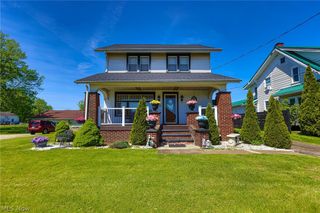 5541 Ravenna Avenue, Louisville, OH 44641
