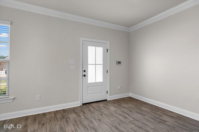 740 Crozier Drive, Bossier City, LA 71111