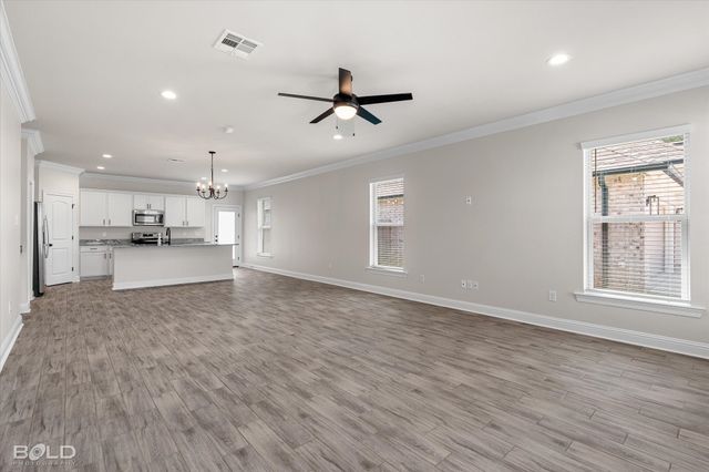 740 Crozier Drive, Bossier City, LA 71111