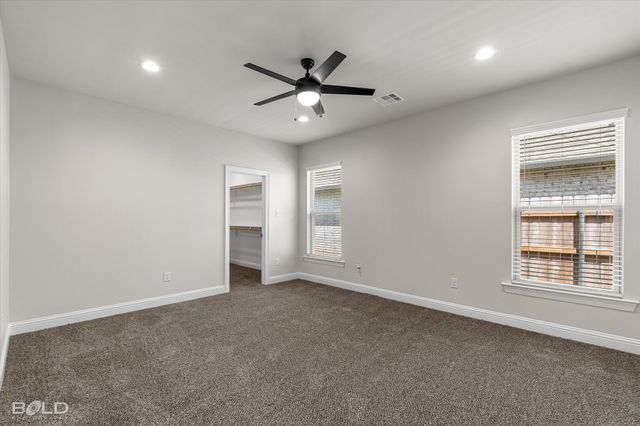 740 Crozier Drive, Bossier City, LA 71111