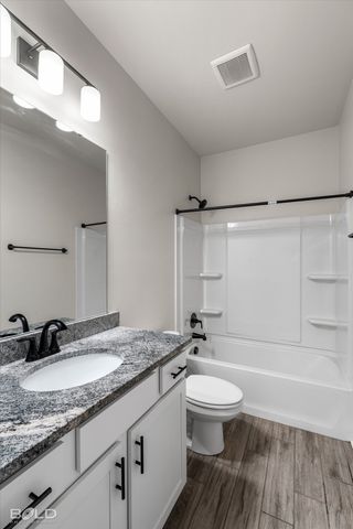 740 Crozier Drive, Bossier City, LA 71111