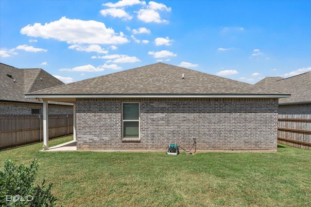740 Crozier Drive, Bossier City, LA 71111