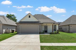 740 Crozier Drive, Bossier City, LA 71111