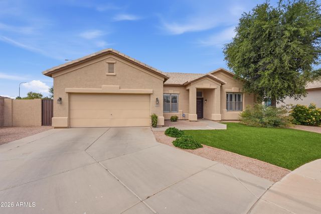 1012 E WINGED FOOT Drive, Chandler, AZ 85249
