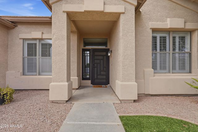 1012 E WINGED FOOT Drive, Chandler, AZ 85249