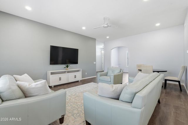 1012 E WINGED FOOT Drive, Chandler, AZ 85249