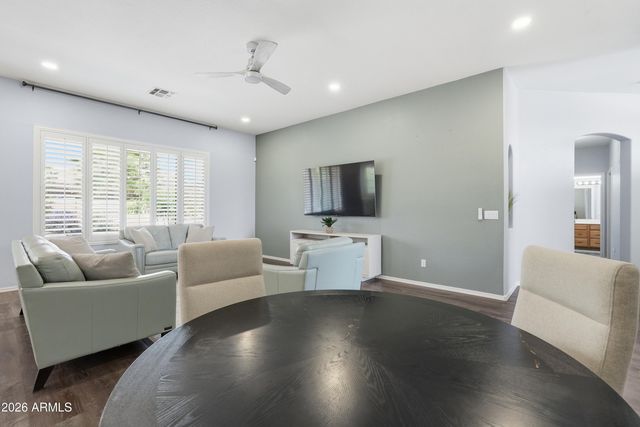 1012 E WINGED FOOT Drive, Chandler, AZ 85249