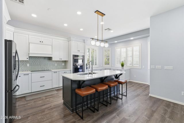 1012 E WINGED FOOT Drive, Chandler, AZ 85249