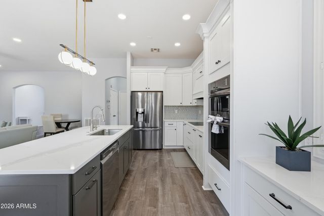 1012 E WINGED FOOT Drive, Chandler, AZ 85249