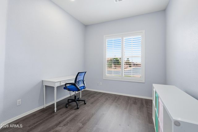 1012 E WINGED FOOT Drive, Chandler, AZ 85249