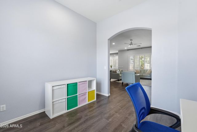 1012 E WINGED FOOT Drive, Chandler, AZ 85249