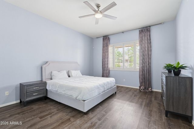 1012 E WINGED FOOT Drive, Chandler, AZ 85249