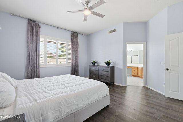 1012 E WINGED FOOT Drive, Chandler, AZ 85249