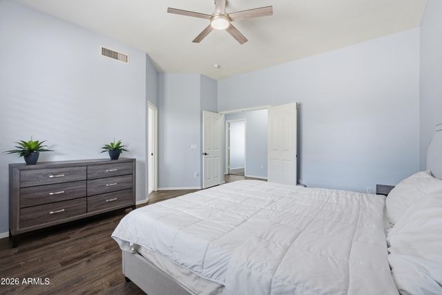 1012 E WINGED FOOT Drive, Chandler, AZ 85249