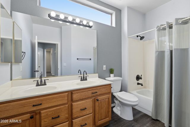1012 E WINGED FOOT Drive, Chandler, AZ 85249