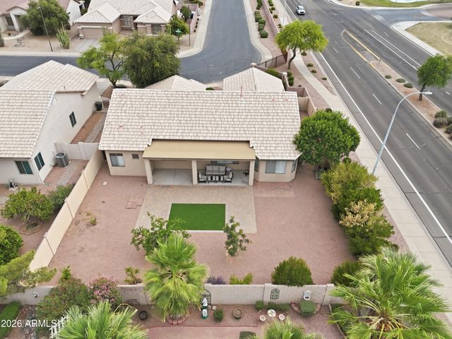1012 E WINGED FOOT Drive, Chandler, AZ 85249