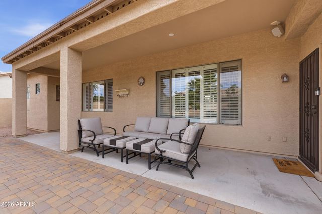 1012 E WINGED FOOT Drive, Chandler, AZ 85249