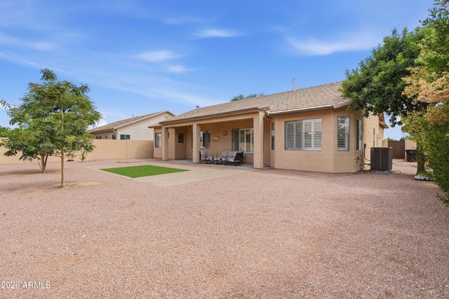 1012 E WINGED FOOT Drive, Chandler, AZ 85249
