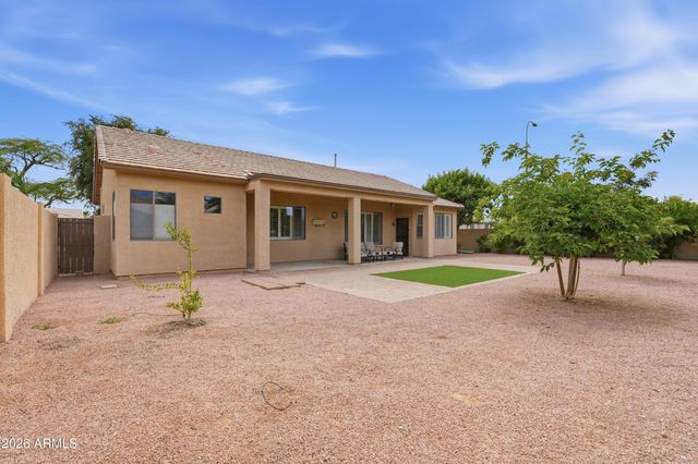 1012 E WINGED FOOT Drive, Chandler, AZ 85249
