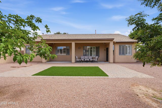 1012 E WINGED FOOT Drive, Chandler, AZ 85249