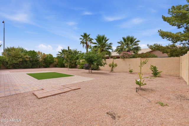 1012 E WINGED FOOT Drive, Chandler, AZ 85249