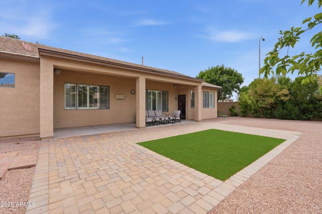 1012 E WINGED FOOT Drive, Chandler, AZ 85249