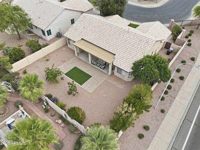 1012 E WINGED FOOT Drive, Chandler, AZ 85249