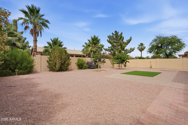 1012 E WINGED FOOT Drive, Chandler, AZ 85249