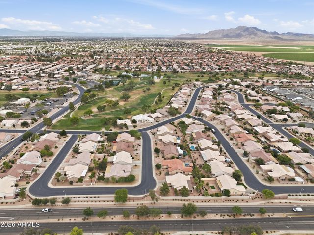 1012 E WINGED FOOT Drive, Chandler, AZ 85249