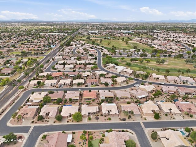 1012 E WINGED FOOT Drive, Chandler, AZ 85249