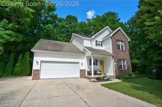 4449 Pondview Drive, Mundy Township, MI 48473