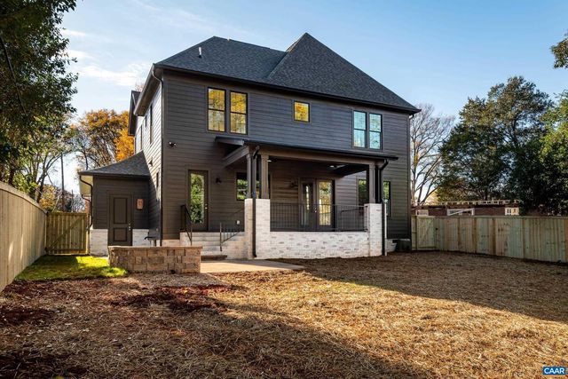 7337-B DICK WOODS RD, Afton, VA 22920