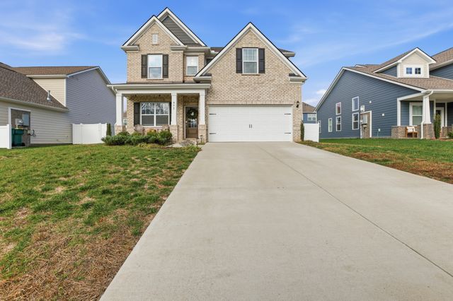 572 Ballard Dr, White House, TN 37188
