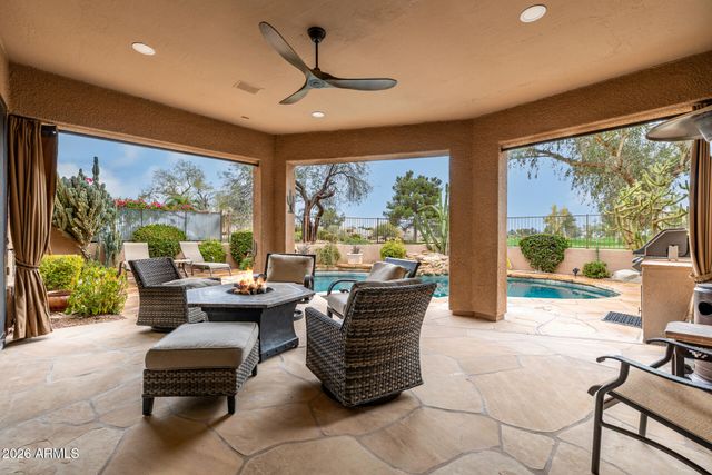 7525 E GAINEY RANCH Road 108, Scottsdale, AZ 85258