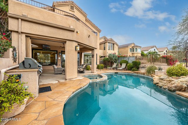 7525 E GAINEY RANCH Road 108, Scottsdale, AZ 85258