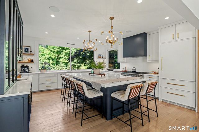 284 Georgetown Road, Weston, CT 06883
