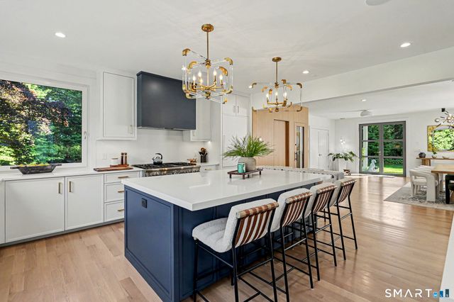284 Georgetown Road, Weston, CT 06883