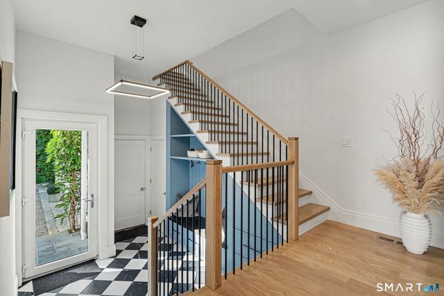 284 Georgetown Road, Weston, CT 06883