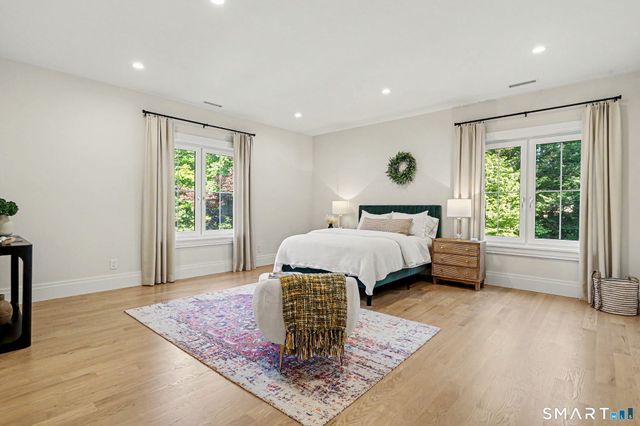 284 Georgetown Road, Weston, CT 06883