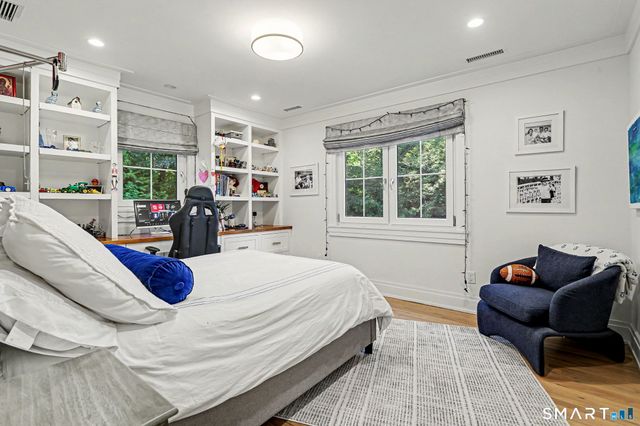 284 Georgetown Road, Weston, CT 06883