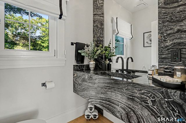 284 Georgetown Road, Weston, CT 06883