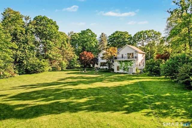 284 Georgetown Road, Weston, CT 06883