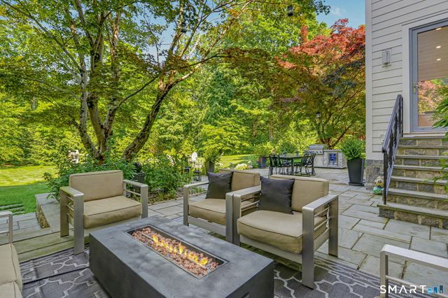 284 Georgetown Road, Weston, CT 06883
