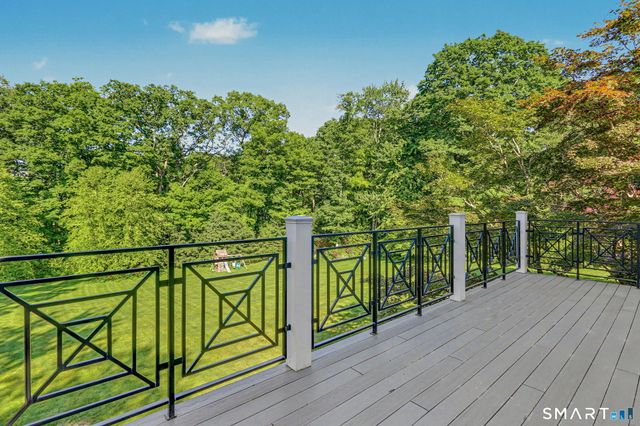 284 Georgetown Road, Weston, CT 06883
