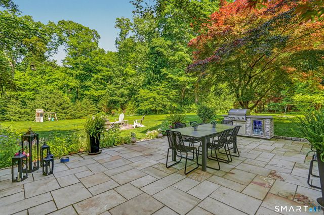 284 Georgetown Road, Weston, CT 06883
