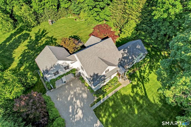 284 Georgetown Road, Weston, CT 06883